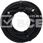Кабель HDMI-HDMI 15M V2 TCG200F-15M TELECOM, фото5