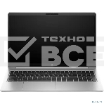 Ноутбук HP ProBook 450 G10 Core i5-1334U 15.6 FHD (1920x1080) AG UWVA 16Gb (1x16Gb) DDR4 3200 512Gb SSD,51Wh,FPR,Intel AX211 Wi-Fi,Backlit,1,8kg,1y,Silver,Dos,KB Eng, фото5