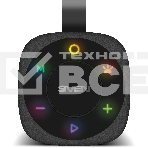 Колонка портативная Sven АС PS-155 черный 10W 1.0 BT/3.5Jack 1800mAh (SV-022334), фото4