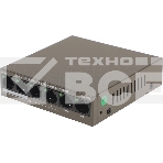 Коммутатор Tenda TEF1106P-4-63W 6PORT 100M 4POE, фото14