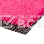 Микрофибра автомобильная Rexant 30х30 см, 250 гр/м2, 2 шт., фото 1