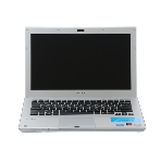 Клавиатура для ноутбука Sony Vaio VPC-SD VPC-SB серебристая, фото7