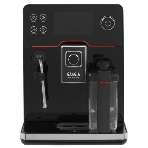 Кофемашина автоматическая Gaggia RI9781/01 NEW ACCADEMIA GLASS черный, молотый/зерновой, 1.6 л, 1900 Вт, 15 бар, фото7