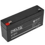 Батарея для ИБП Delta DT 6033 (6V, 3.3Ah), фото4