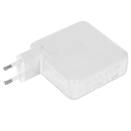 Блок питания (сетевой адаптер) для ноутбуков Apple USB Type-C 67W OEM, фото3
