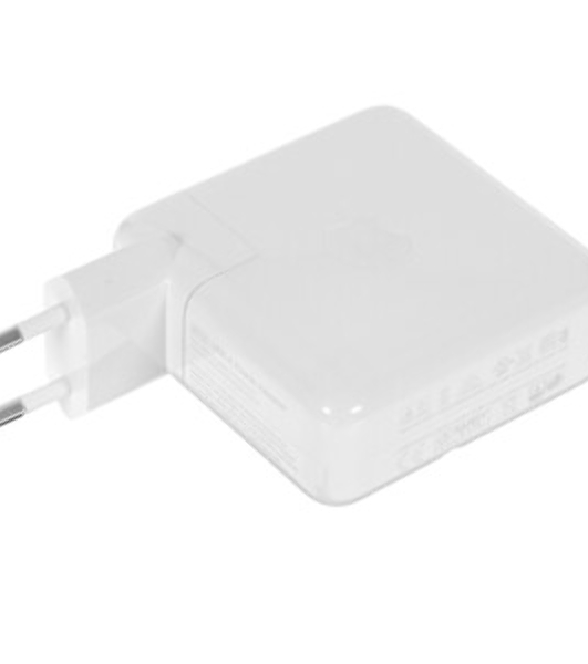 Блок питания (сетевой адаптер) для ноутбуков Apple USB Type-C 67W OEM