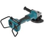 Угловая шлифовальная машина (болгарка) Makita DGA701ZU шлифмашина угл, фото12