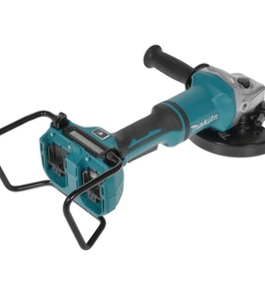 Угловая шлифовальная машина (болгарка) Makita DGA701ZU шлифмашина угл