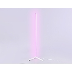 Светильник Ambrella light FL8020 WH белый LED 15W RGB D32*1250 (ПДУ РАДИО 2.4G), фото7