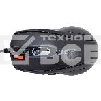 Мышь проводная A4Tech XL-750BK черный, 3600 dpi, USB, кнопки - 7, фото10