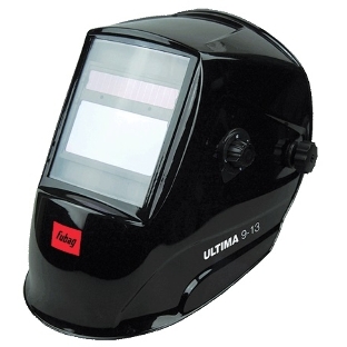 Маска сварщика Fubag 'Хамелеон' ULTIMA 9-13 (зона обзора 100 мм х 49 мм) 992540