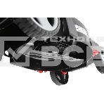 Газонокосилки Bosch ARM 34 06008A6101 Газонокосилка роторная { шир. 34см, Мотор Power drive, Момент 16Нм, 1300Вт, 40л, 11кг, 5 уровней кошения(20-70см); косит вдоль стен, складные Ergo ручки, комп. хранение }, фото9