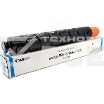 Картридж лазерный Canon TONER T01 голубой (59 500 стр.) для Canon imagePRESS C710, C810, C910, фото 1
