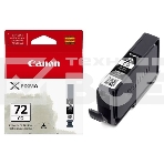 Картридж струйный PGI-72CO (6411B001), для Canon PRO-10, Хром, 165стр., фото5