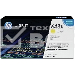 Картридж лазерный HP CE262A желтый для CLJ CP4025/CP4525 11000стр., фото4