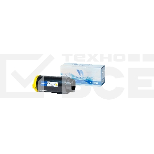 Картридж NVP совместимый NV-106R03861 Yellow для Xerox VersaLink C500dn/C500n/C505S/C505X (2400k)
