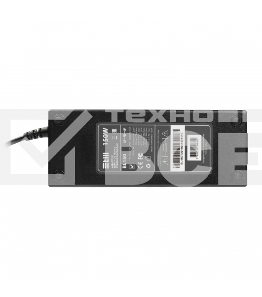 Универсальный адаптер STM BL150для ноутбуков150 Ватт NB Adapter STM BL150,USB(2.1A)