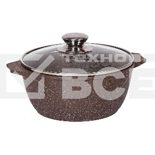 Кастрюля 4 л 