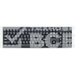 Клавиатура Keyboard SVEN Standard 303 Power USB+PS/2 чёрная SV-03100303PU, фото10
