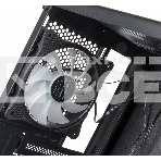 Корпус AeroCool / Formula V-LINE 2052 черный без БП ATX 2xUSB2.0 1xUSB3.0 audio bott PSU, фото10
