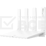 Маршрутизатор/роутер Wi-Fi3000MBPS WS7100 WIFI 6+ AX3 DUAL-CORE HUAWEI, фото4