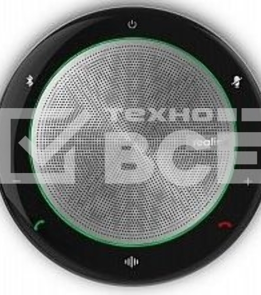 Спикерфон YEALINK CP900 UC, USB, Bluetooth, встроенная батарея, 6 встроенных микрофонов, шт