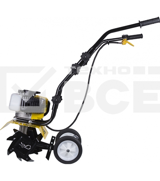 Культиватор Huter GMC-2.8 2.8л.с.