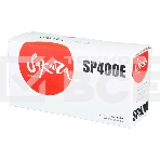 Картридж Sakura SP400E для Ricoh SP400DN/ SP450DN, черный, 5 000 к., фото 1