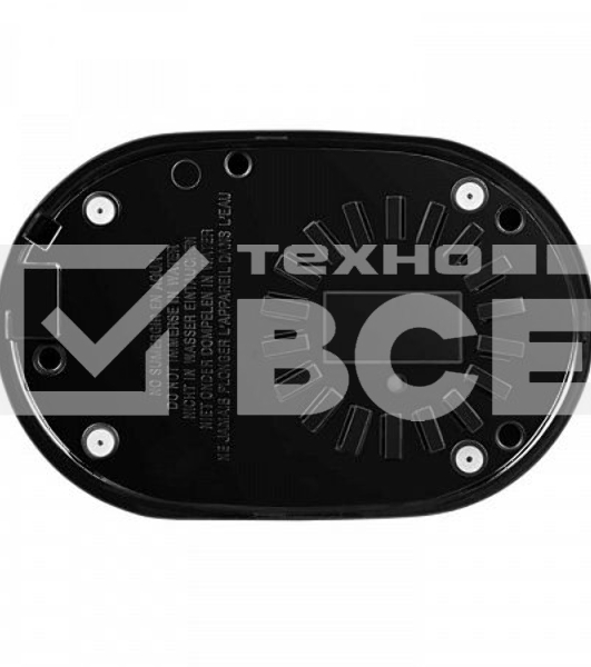 Кофеварка капельная Redmond RCM-M1507 черный/серебристый, исп. кофе - молотый, 0.6 л, 600 Вт