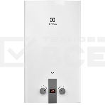 Колонка газовая Electrolux GWH 10 High Performance Eco НС-1186645, фото 1