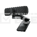 Цифровая камера Logitech HD Pro C925e черный 2Mpix USB2.0 с микрофоном, фото3