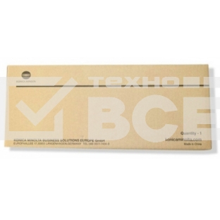 Блок проявки Konica-Minolta bizhub C250i/C300i/C360i синий DV-315C