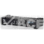 Переключатель KVM ATEN CS1784A-AT-G KVM+Audio+USB 2.0, 1 user USB+DVI => 4 cpu USB+DVI, со шнурами USB 4х1.8м., 2560x1600 60Hz DVI-D Dual Link/2048x, фото3