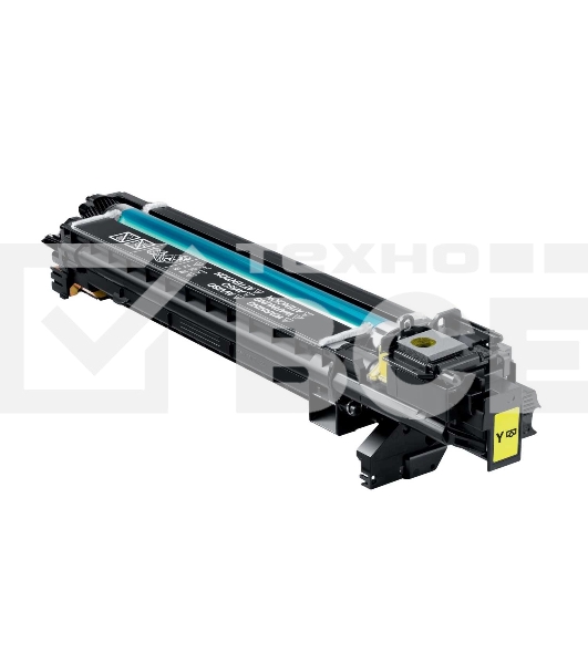 Блок барабана Konica-Minolta bizhub C3100P/3110 желтый IUP-23Y
