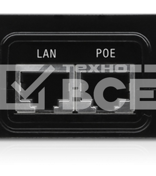 Адаптер PoE UBIQUITI POE-50-60W