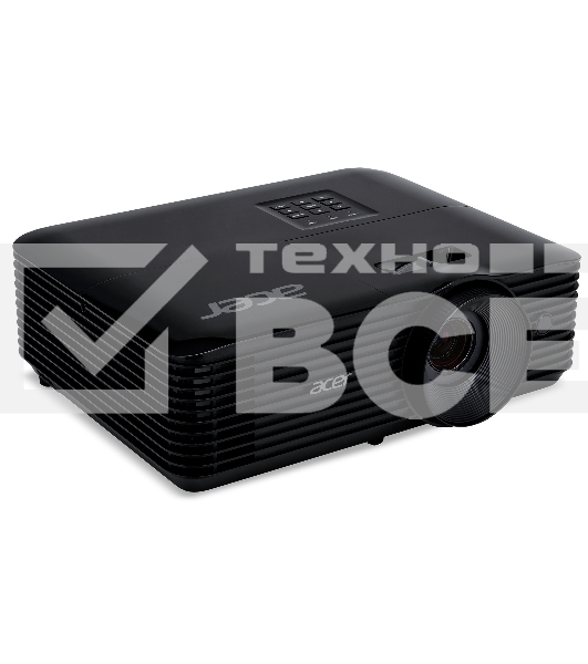 Проектор Acer X1328Wi DLP 4500Lm (1280x800) 20000:1 ресурс лампы:6000часов 1xUSB typeA 1xHDMI 2.75кг
