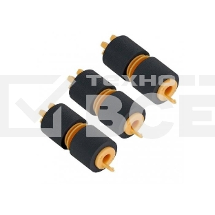 Комплект роликов подачи для XEROX WC 5325/5330/5335/7425/7428/7435 3 шт/компл JPN