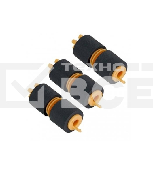 Комплект роликов подачи для XEROX WC 5325/5330/5335/7425/7428/7435 3 шт/компл JPN