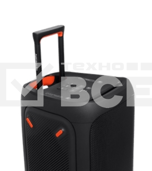 Портативная акустика Динамик JBL PartyBox 310