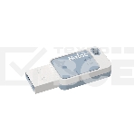 Флеш диск Netac UA31 64Gb <NT03UA31N-064G-32BL>, USB3.2, фото 1