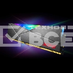 Оперативная память XPG Spectrix D50 RGB, 16GB (2x8GB), DDR4, 3600MHz, CL18, с радиаторами, серый, RGB, фото3