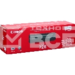 Картридж лазерный Canon 728 черный (2100 стр.) для CANON MF4410/4430/4450/4550/4570/4580, фото15