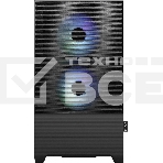 Компьютерный корпус Fractal Design Pop Mini Air RGb черный TG Clear Tint FD-C-POR1M-06, фото11