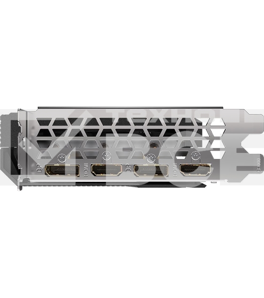Видеокарта Gigabyte GV-N3060GAMING OC-8GD (V2.0) PCIE16 RTX3060 8GB