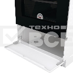 Плита Газовая Gorenje GG5A12WH белый, фото5