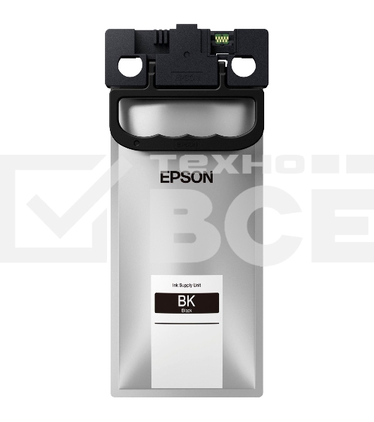 Контейнер с чернилами WF-C5x90 Series Ink Cartridge XXL черный 10K pages