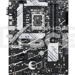 Материнская плата ASUS PRIME B760-PLUS D4, LGA 1700, Intel B760, 4xDDR4, 4xSATA, 3xM.2, 1xPCIe 4.0 x4, 1xPCIe 5.0 x16, 1xHDMI, 1xDP, 1xVGA, 1x 2.5Gb LAN, 1xUSB 3.2 Gen 2, 2xUSB-A 3.2 Gen 2, 3x3.5 мм, 7.1, ATX, фото6