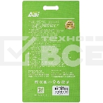 Оперативная память AGI, DDR4, 16GB (1x16GB), 3200MHz, UDIMM, фото6
