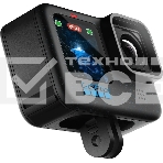 Экшн-камера GoPro HERO12 Black 1xCMOS 27Mpix черный, фото18