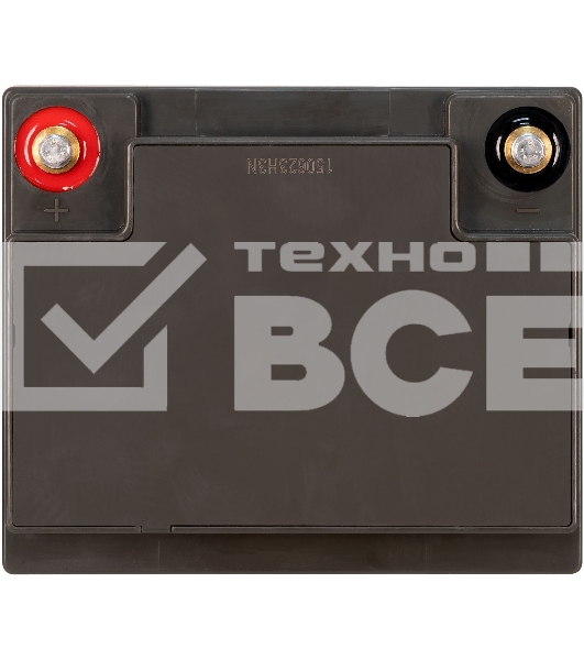 Батарея для ИБП Powercom PM-12-40 12В 40Ач